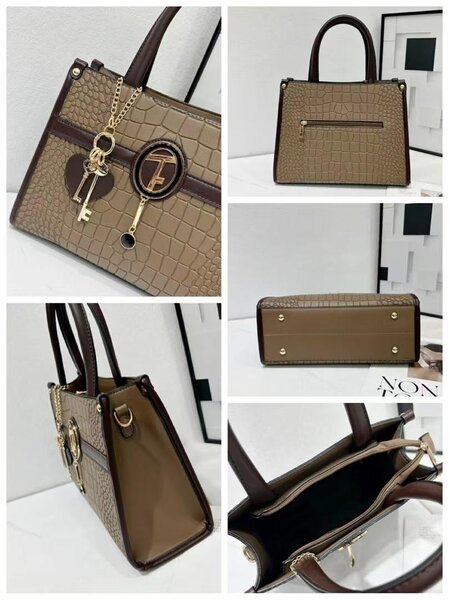 Ladies hang bags