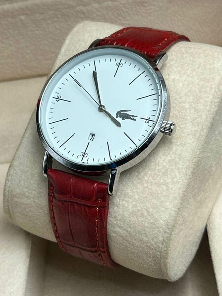 Montre Lacoste