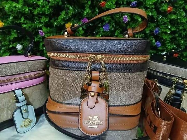 Sac COATCH NEW YORK