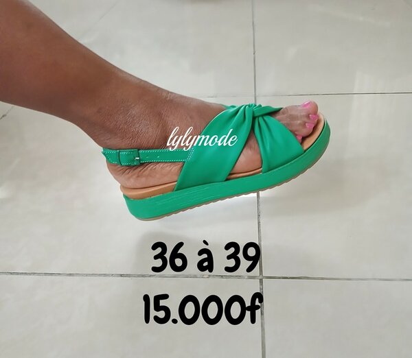  chaussures 