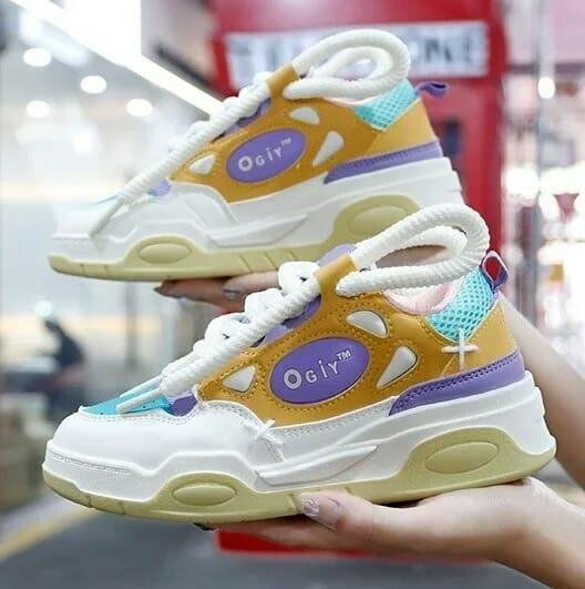 Basket OGIY TM