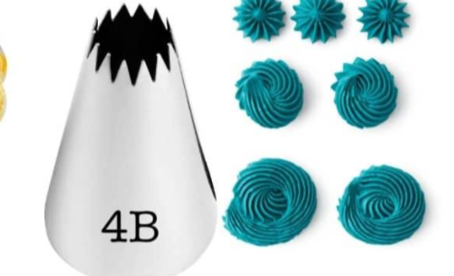 Piping Nozzles