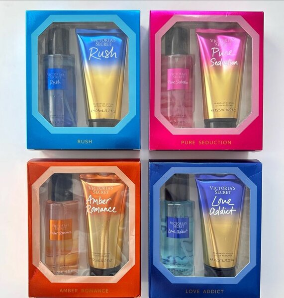 Victoria secret 2in1 Gift set