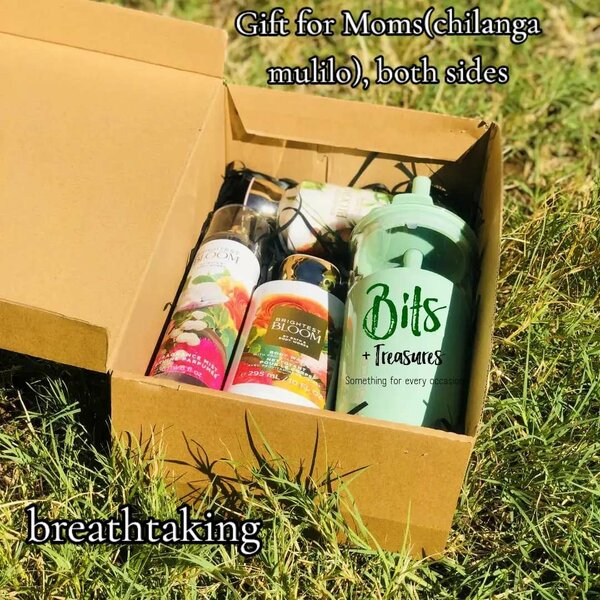 Gift hampers