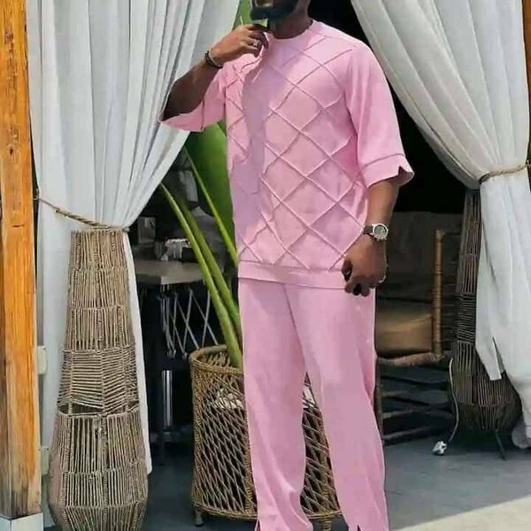Men kaftan