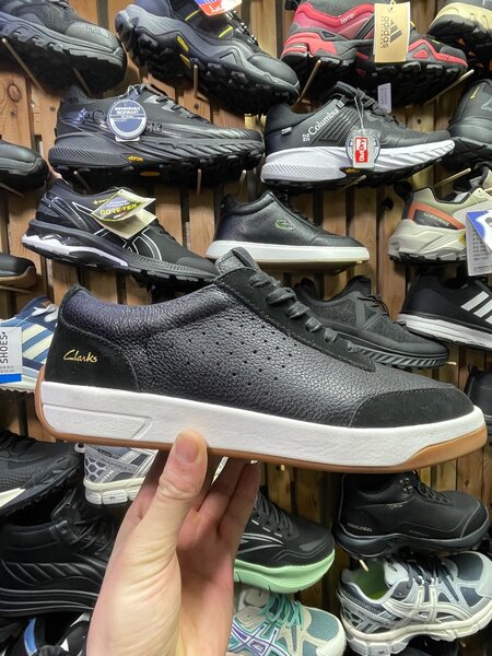 CLarks