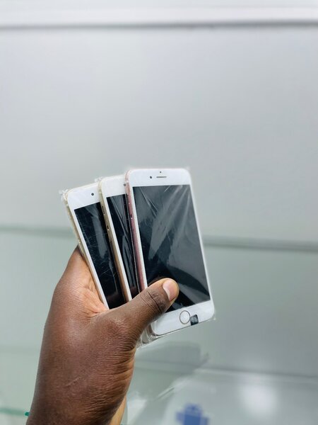 iPhone 6s