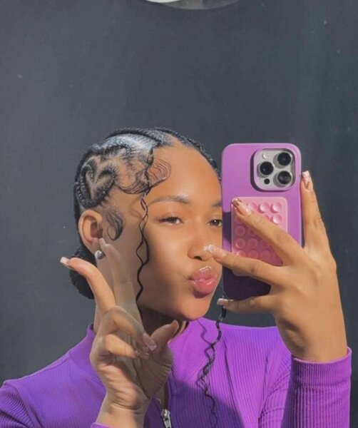 Phone grip