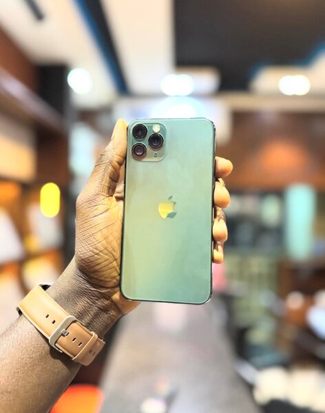 iPhone  11pro
