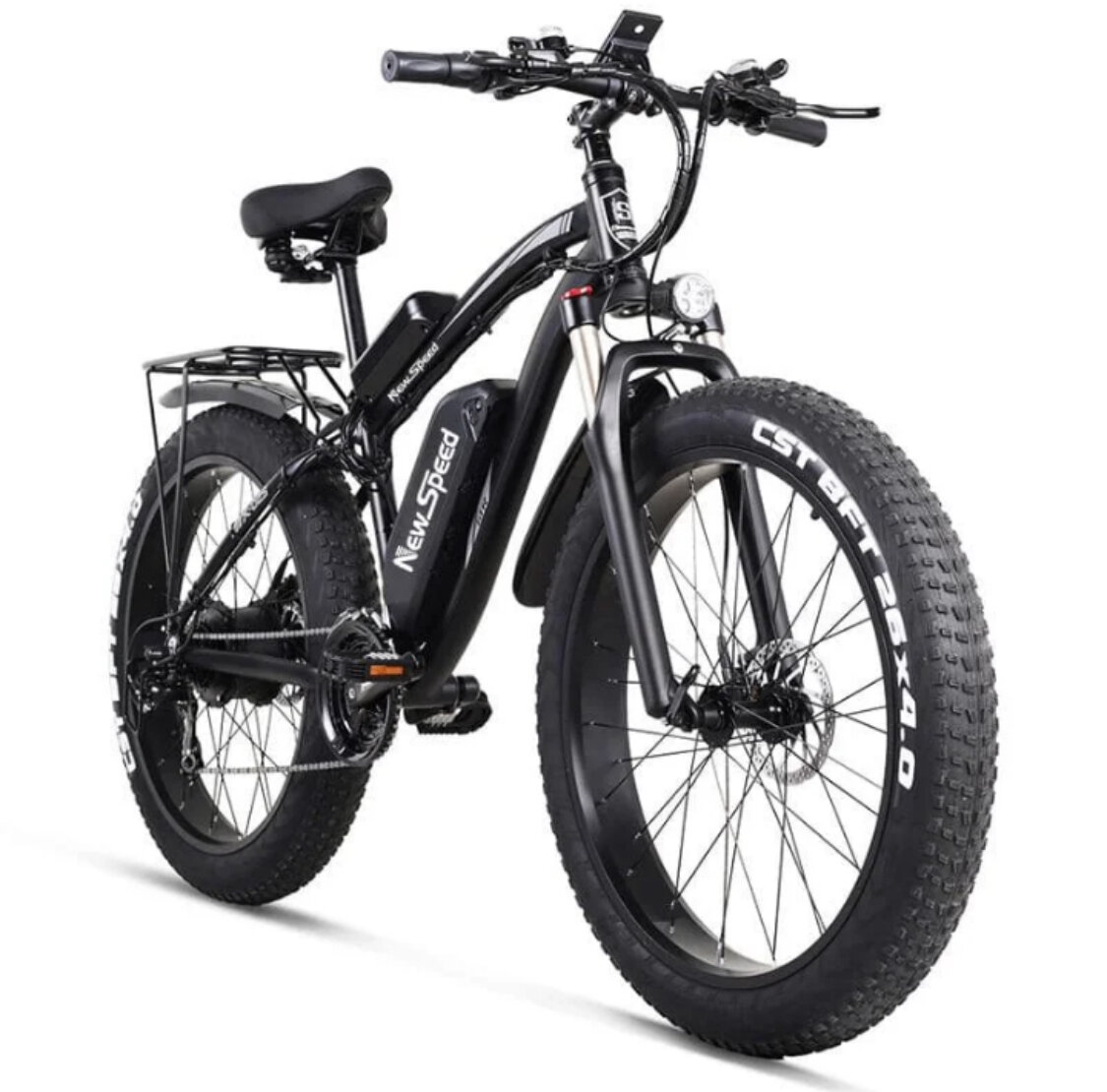Vélo électrique