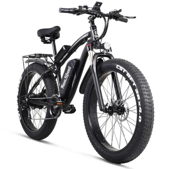 Vélo électrique