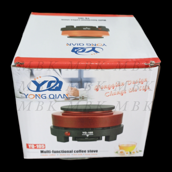 Mini cuisinières électriques