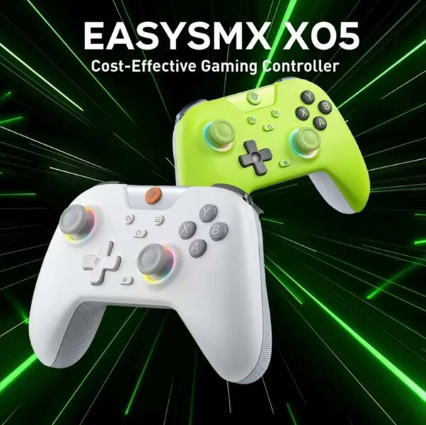 Manette Easy SMX X05