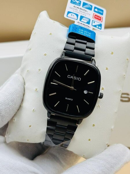Montre Casio