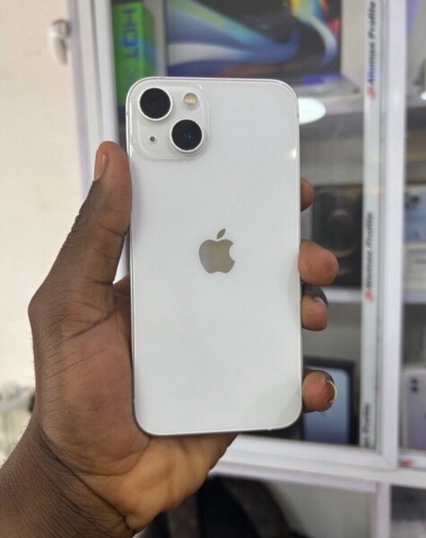 iPhone 13