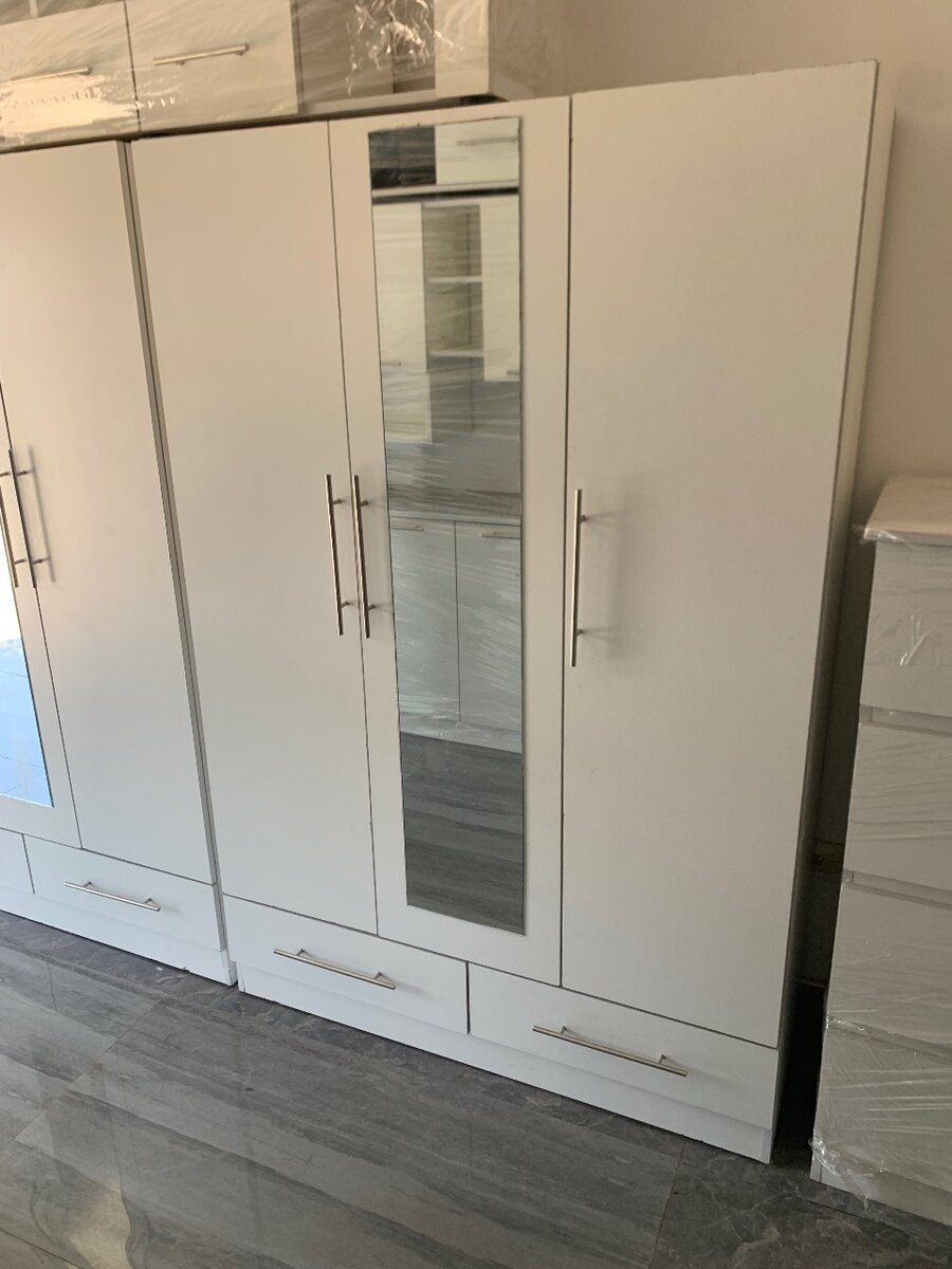 Wardrobe