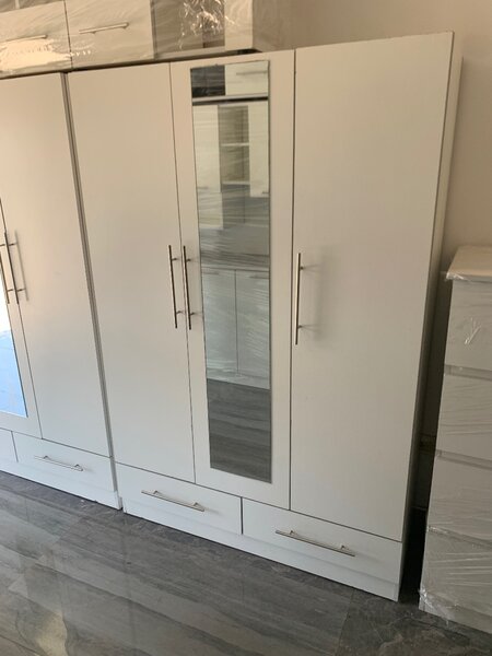 Wardrobe