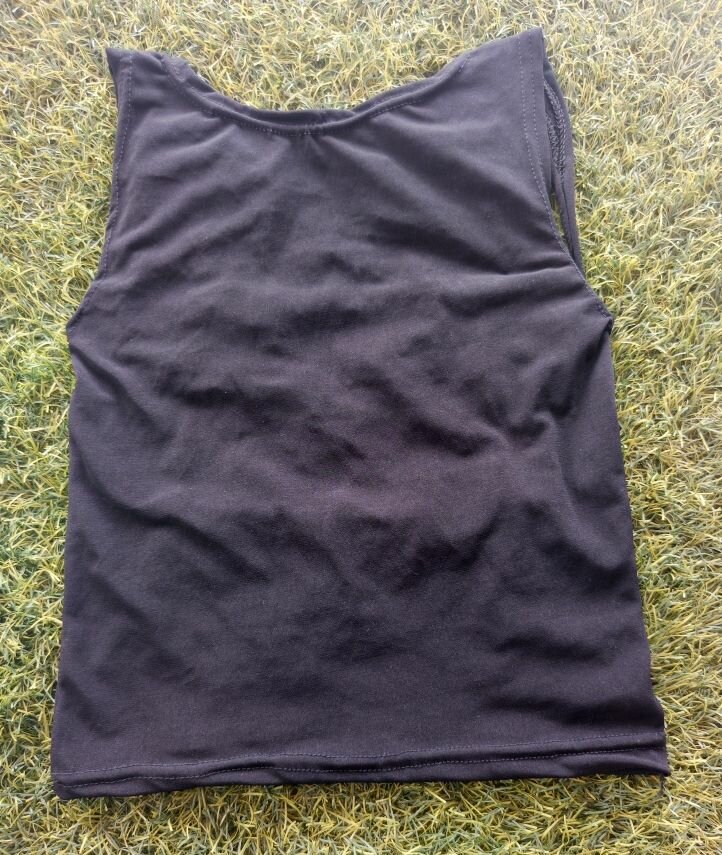 Crop tops