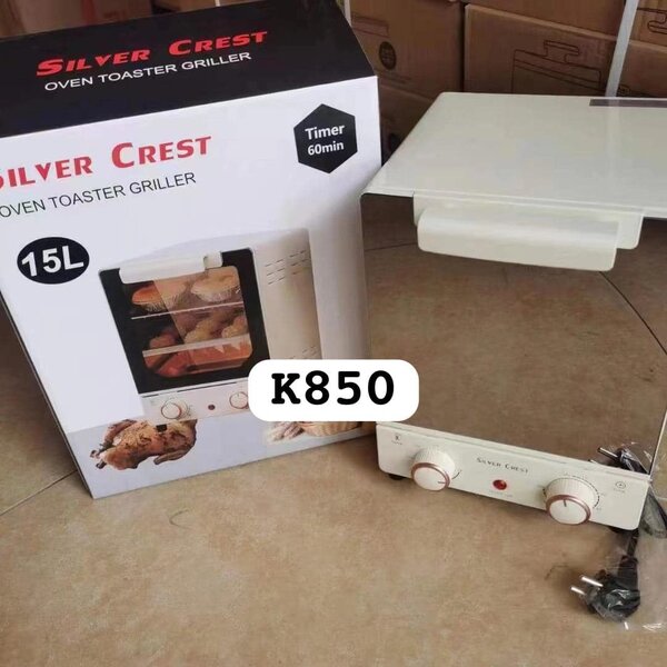 oven tosted grilled