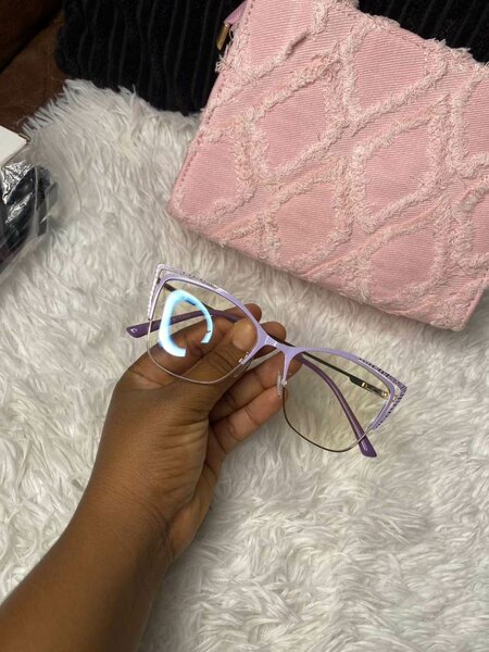 Glasses