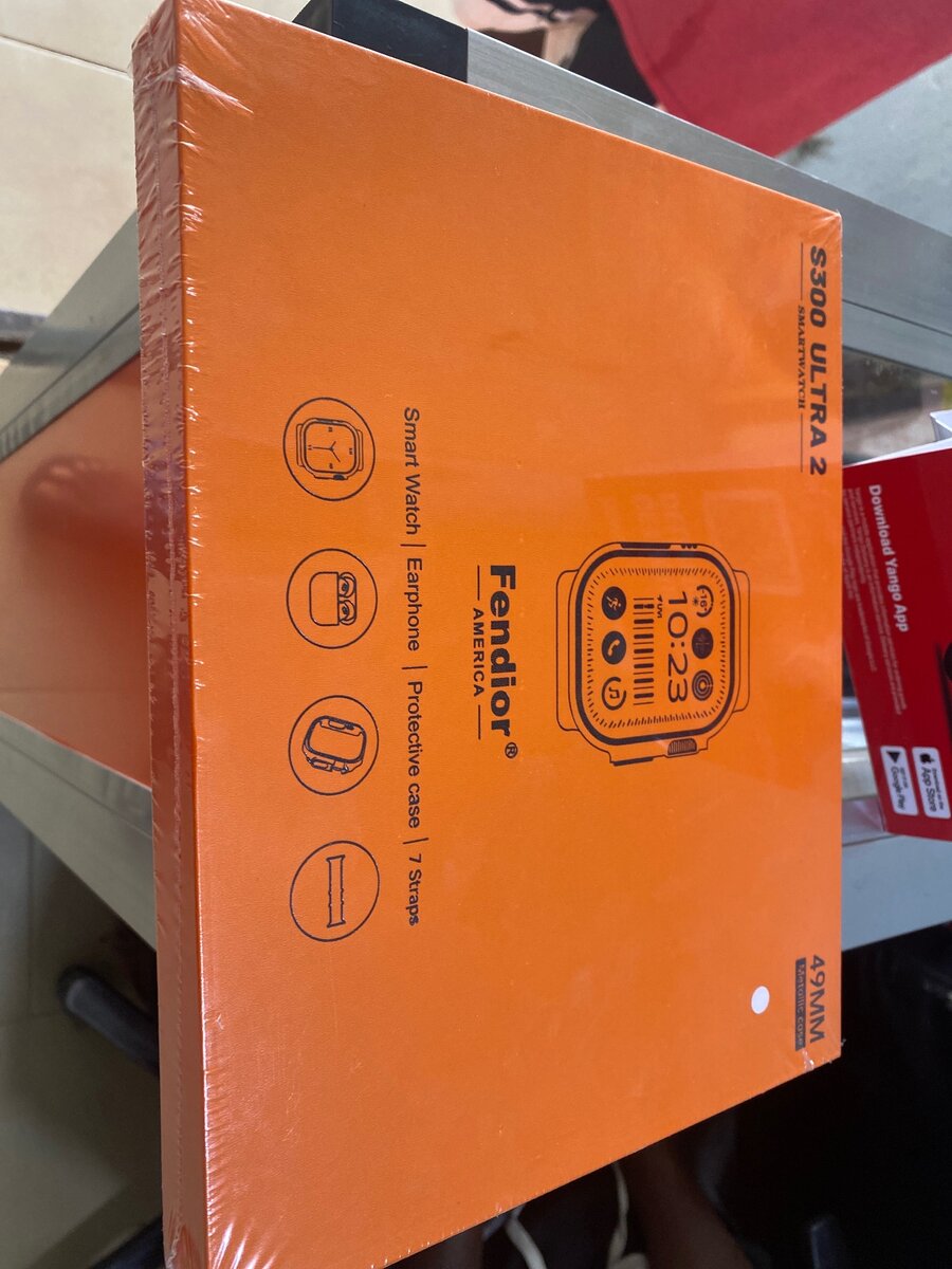 S300 ultra 2