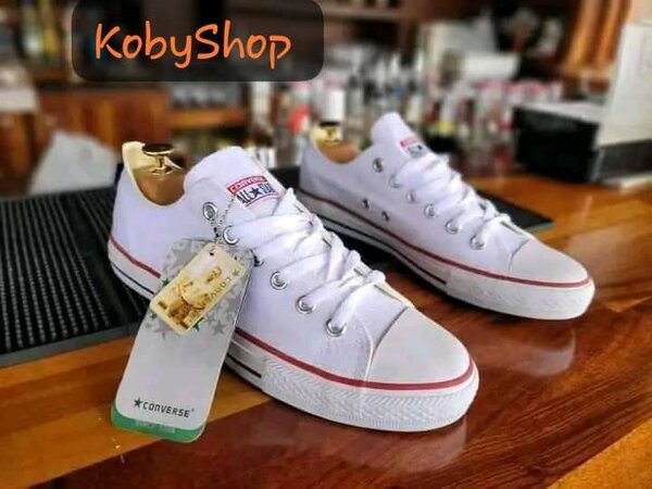 All Star Converse