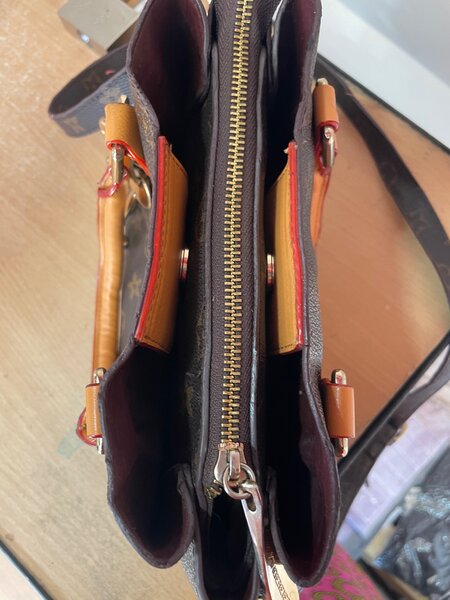 Louis Vuitton bag