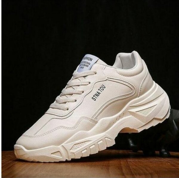 Baskets Chunky Unisex