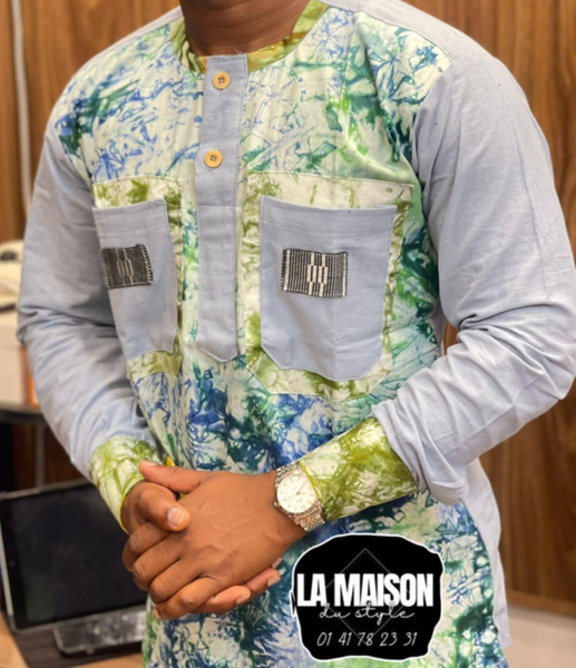  CHEMISE 