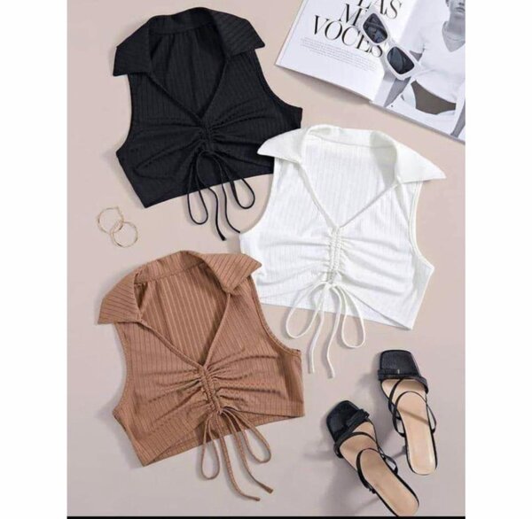 Sexy tops