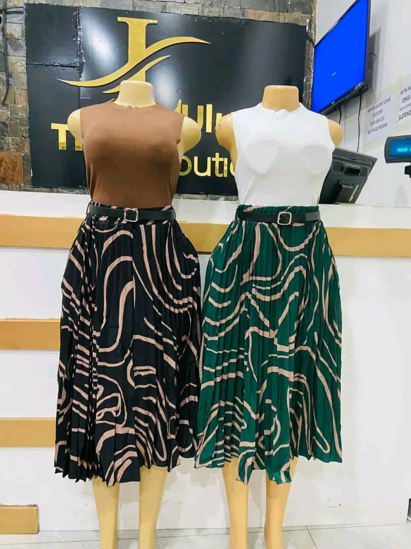 Skirts