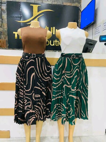 Skirts