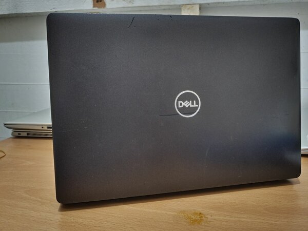 DELL LATITUDE 5300