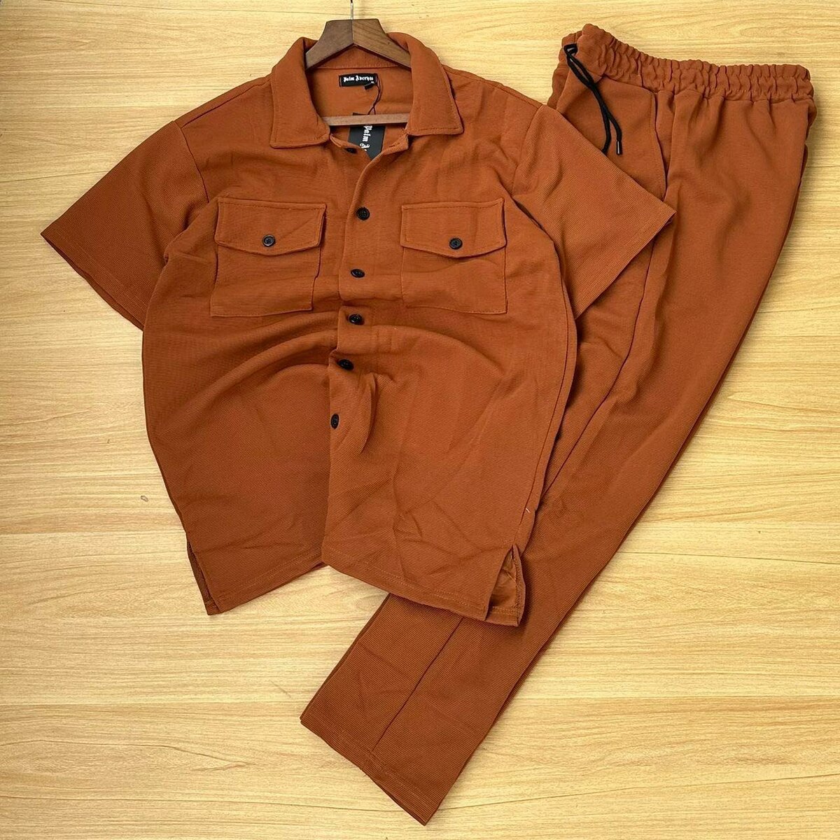Mens Top and Down