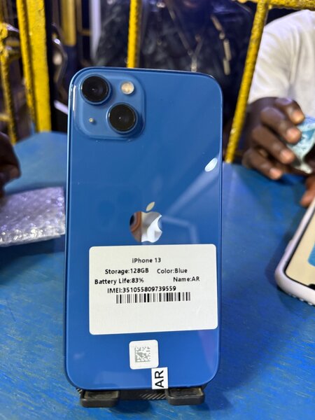 iPhone 13simple