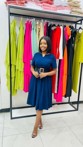 Ladies dress