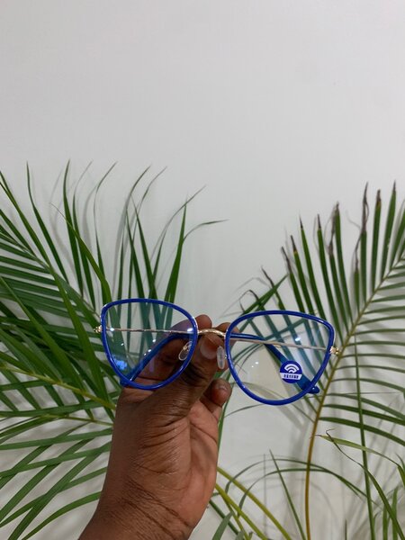 Plain Glasses