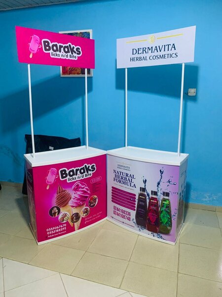 Promotion Table