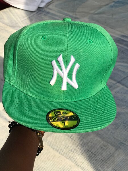 Design Cap