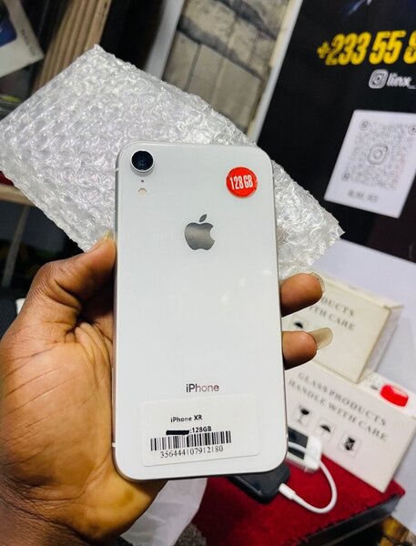 iPhone Xr