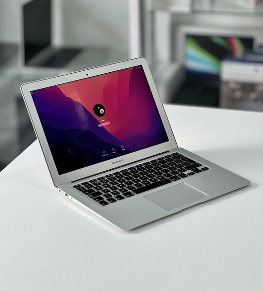 MacBook Air