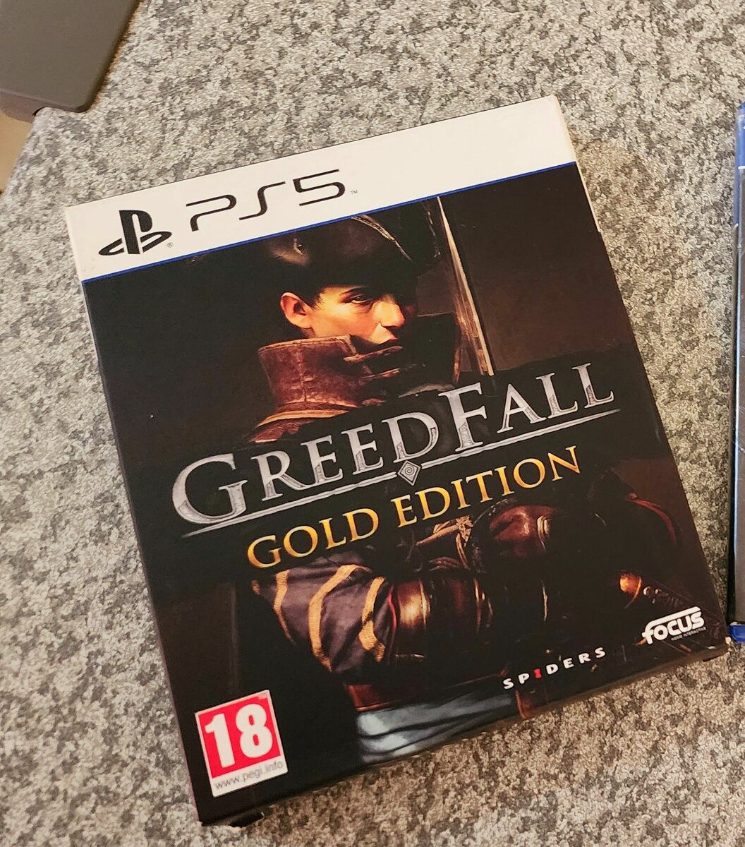 Ps Games