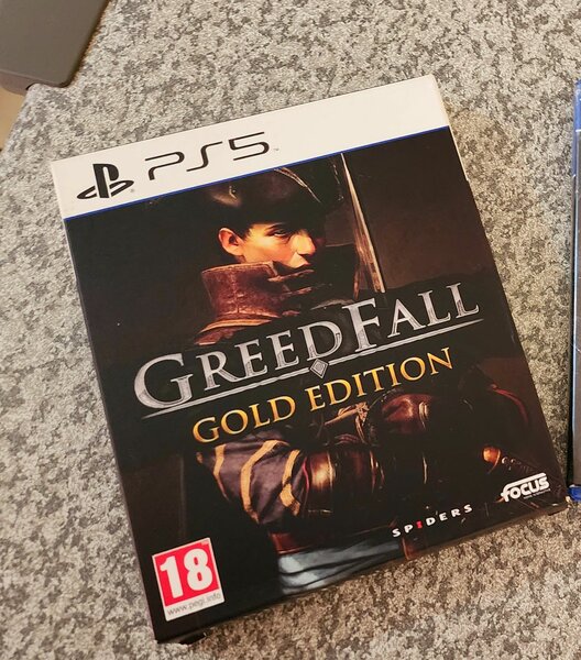 Ps Games