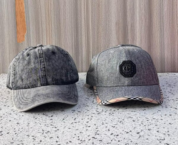 Casquette homme