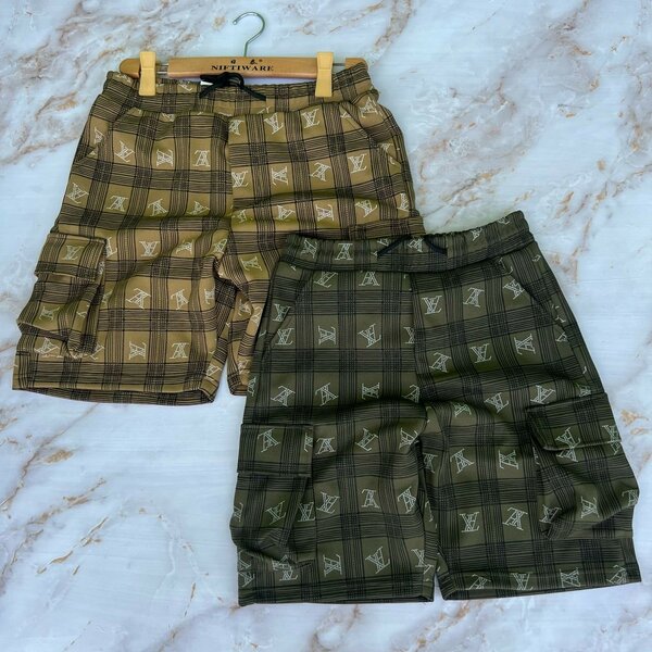 Quality men shorts