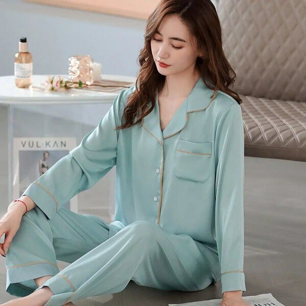 Pajamas night wears