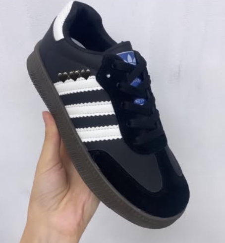 samba