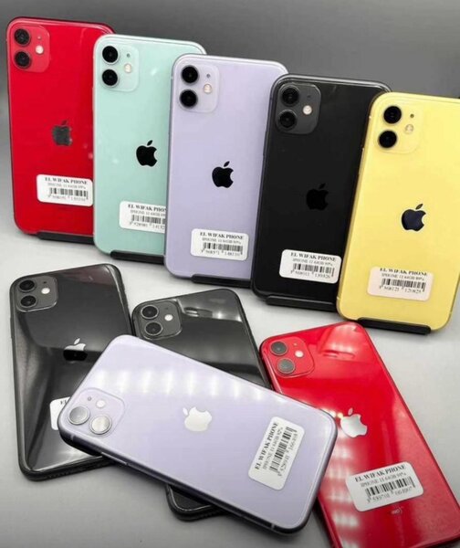iPhone 11 128 gb