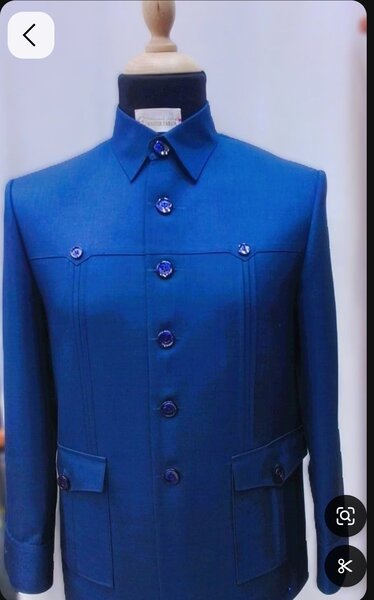 Kaftan wears