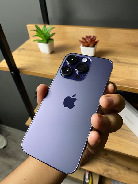 iPhone 14 Pro